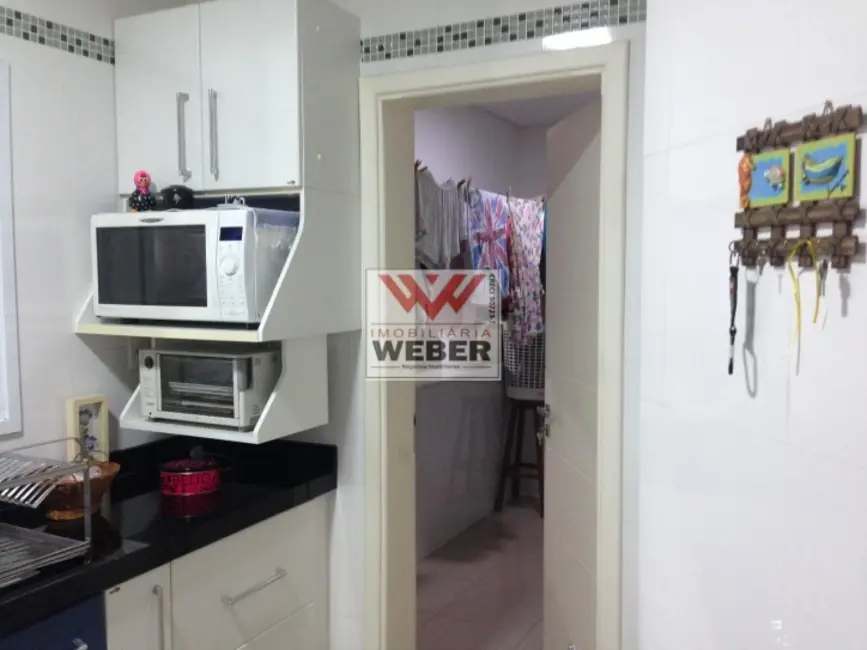 Foto 8 de Sobrado com 3 quartos à venda, 125m2 em Jardim Novo Horizonte, Sorocaba - SP