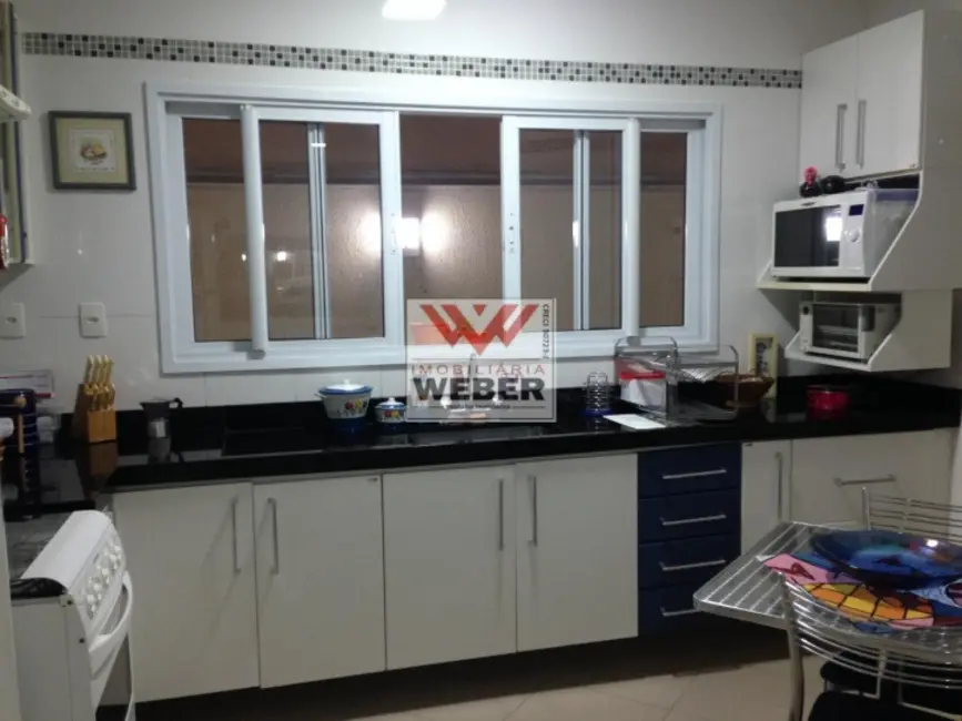 Foto 9 de Sobrado com 3 quartos à venda, 125m2 em Jardim Novo Horizonte, Sorocaba - SP