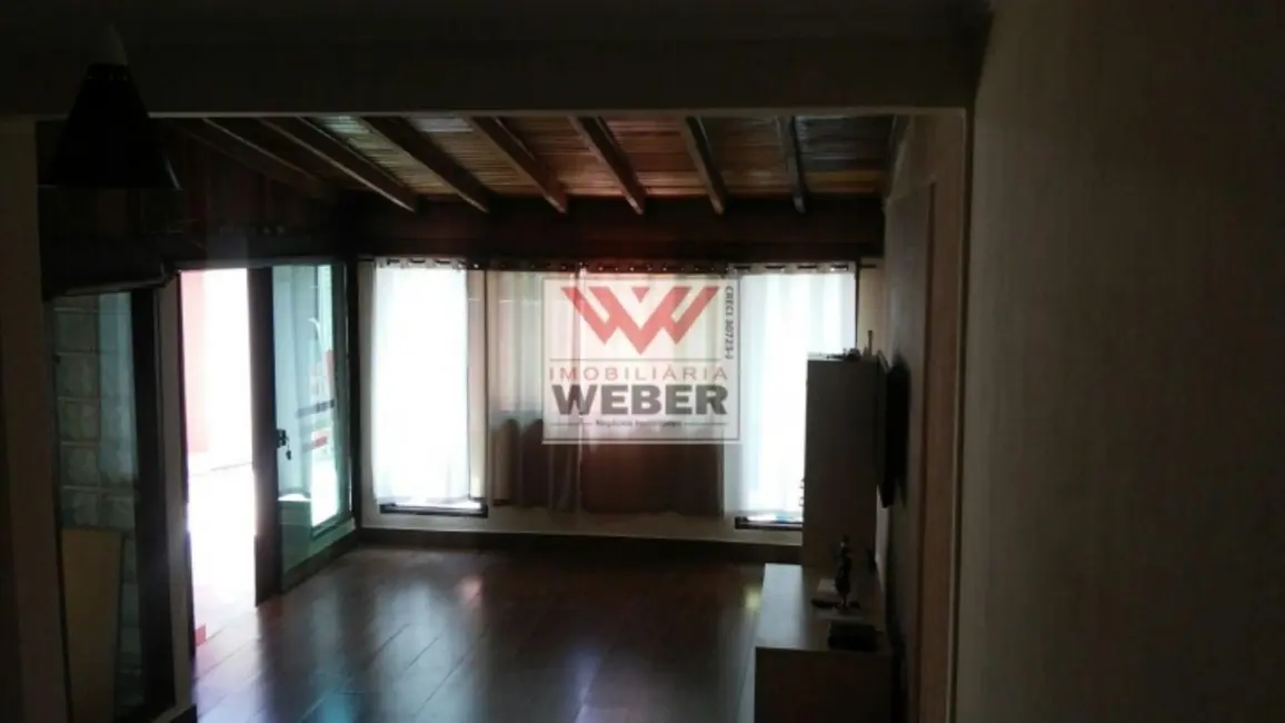 Foto 4 de Sobrado com 2 quartos à venda, 200m2 em Jardim Wanel Ville IV, Sorocaba - SP