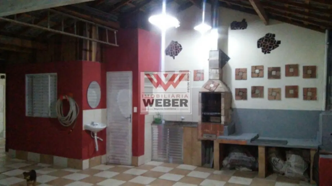 Foto 6 de Sobrado com 2 quartos à venda, 200m2 em Jardim Wanel Ville IV, Sorocaba - SP