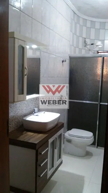 Foto 8 de Sobrado com 2 quartos à venda, 200m2 em Jardim Wanel Ville IV, Sorocaba - SP