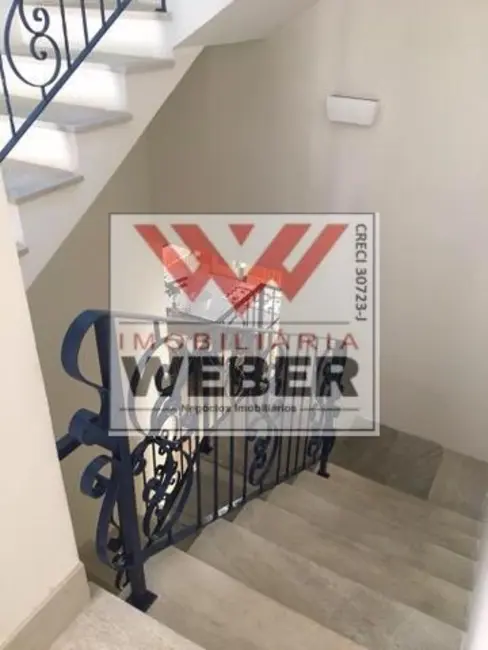 Sobrado com 4 quartos à venda, 320m2 em Jardim Faculdade, Sorocaba - SP - imagem 8 Foto 8 de Sobrado com 4 quartos à venda, 320m2 em Jardim Faculdade, Sorocaba - SP