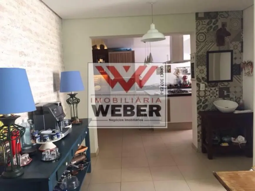 Sobrado com 4 quartos à venda, 320m2 em Jardim Faculdade, Sorocaba - SP - imagem 5 Foto 5 de Sobrado com 4 quartos à venda, 320m2 em Jardim Faculdade, Sorocaba - SP
