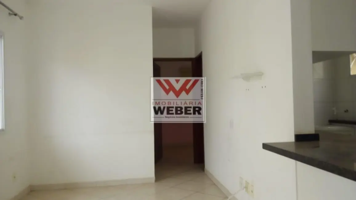 Apartamento com 2 quartos à venda, 56m2 em Jardim Simus, Sorocaba - SP - imagem 3 Foto 3 de Apartamento com 2 quartos à venda, 56m2 em Jardim Simus, Sorocaba - SP