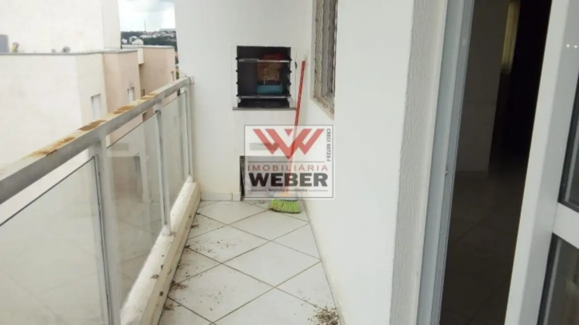 Apartamento com 2 quartos à venda, 56m2 em Jardim Simus, Sorocaba - SP - imagem 8 Foto 8 de Apartamento com 2 quartos à venda, 56m2 em Jardim Simus, Sorocaba - SP