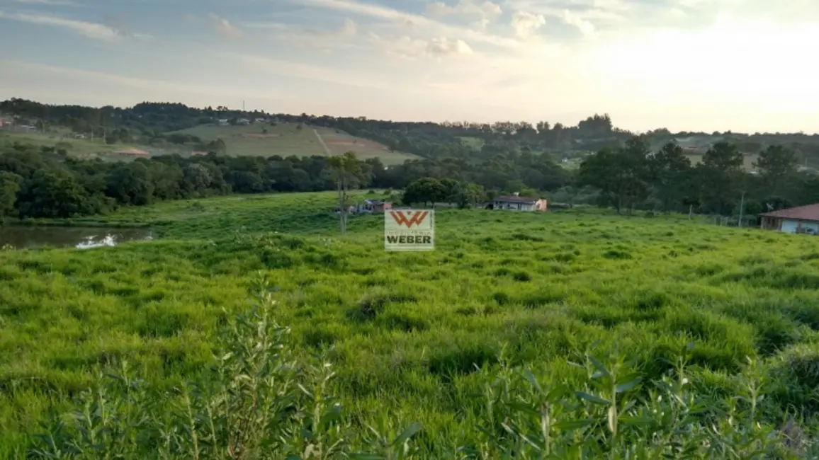 Foto 1 de Chácara com 5 quartos à venda, 133m2 em Iperozinho, Capela Do Alto - SP