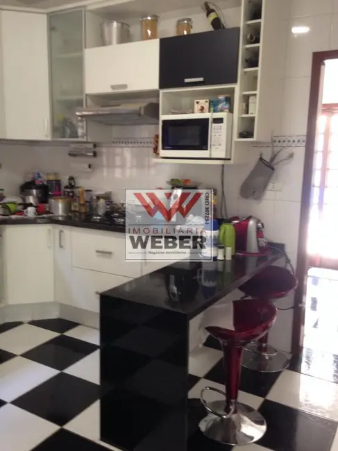 Sobrado com 3 quartos à venda, 300m2 em Jardim do Sol, Sorocaba - SP - imagem 8 Foto 8 de Sobrado com 3 quartos à venda, 300m2 em Jardim do Sol, Sorocaba - SP