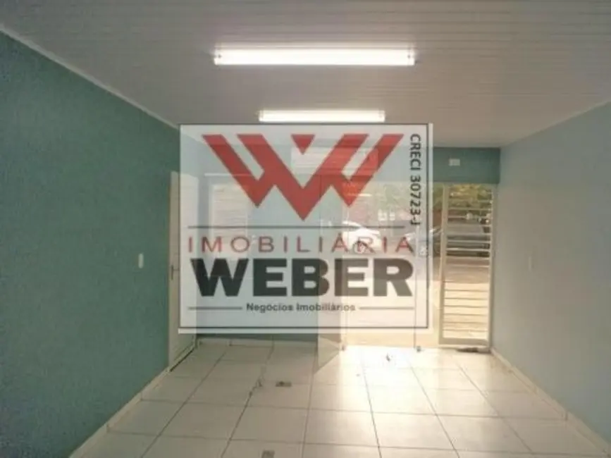 Foto 2 de Sala Comercial à venda, 190m2 em Parque Ouro Fino, Sorocaba - SP