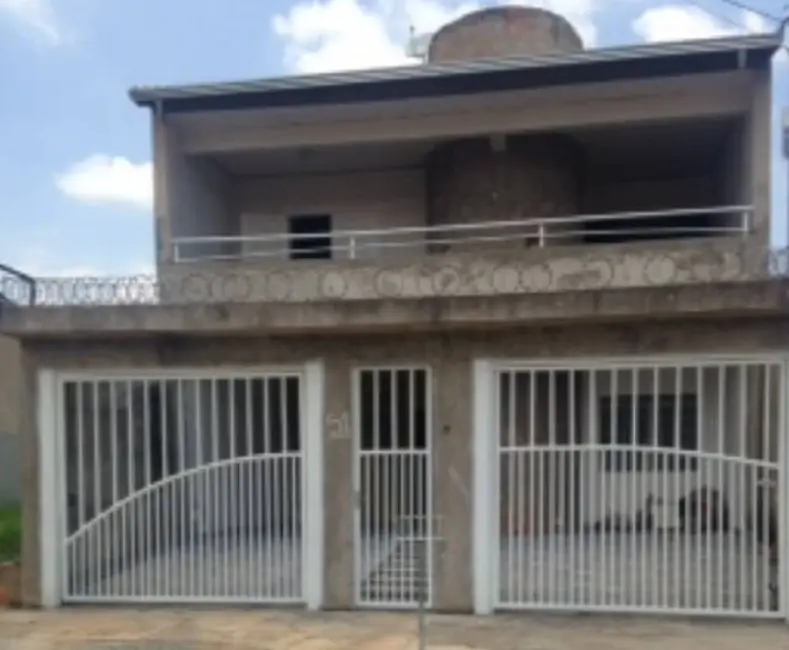 Foto 1 de Sobrado com 3 quartos à venda, 200m2 em Sorocaba - SP
