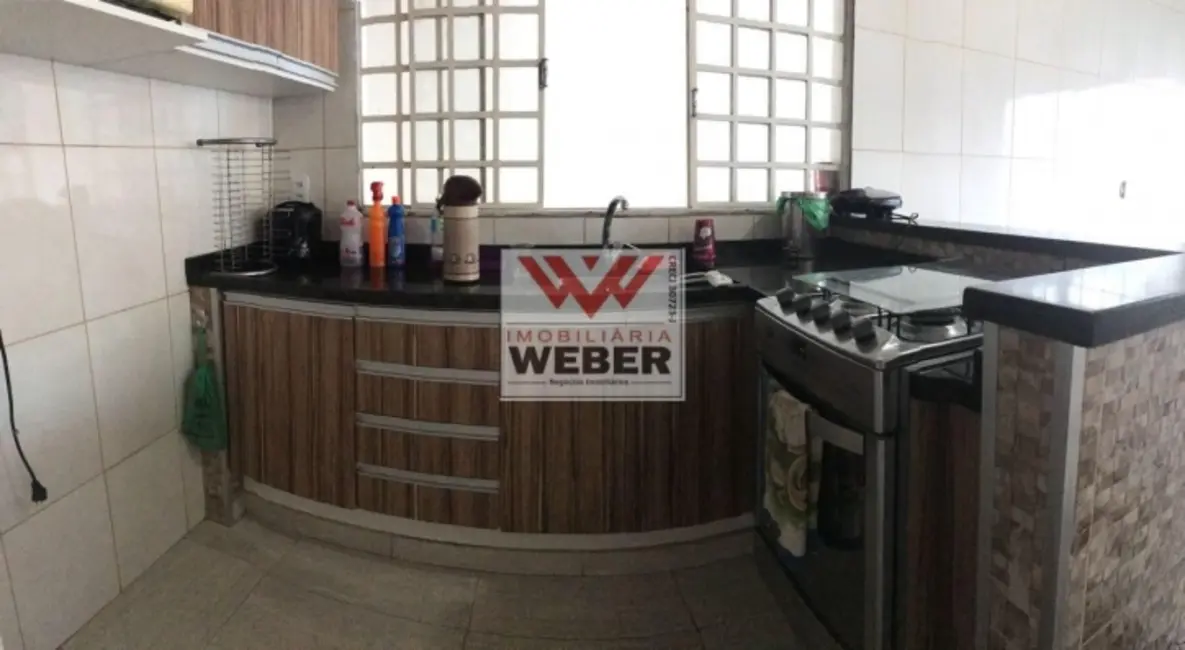 Foto 4 de Sobrado com 3 quartos à venda, 200m2 em Sorocaba - SP