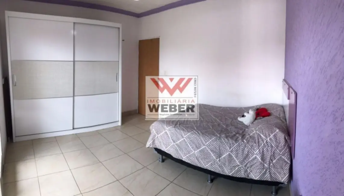 Foto 9 de Sobrado com 3 quartos à venda, 200m2 em Sorocaba - SP