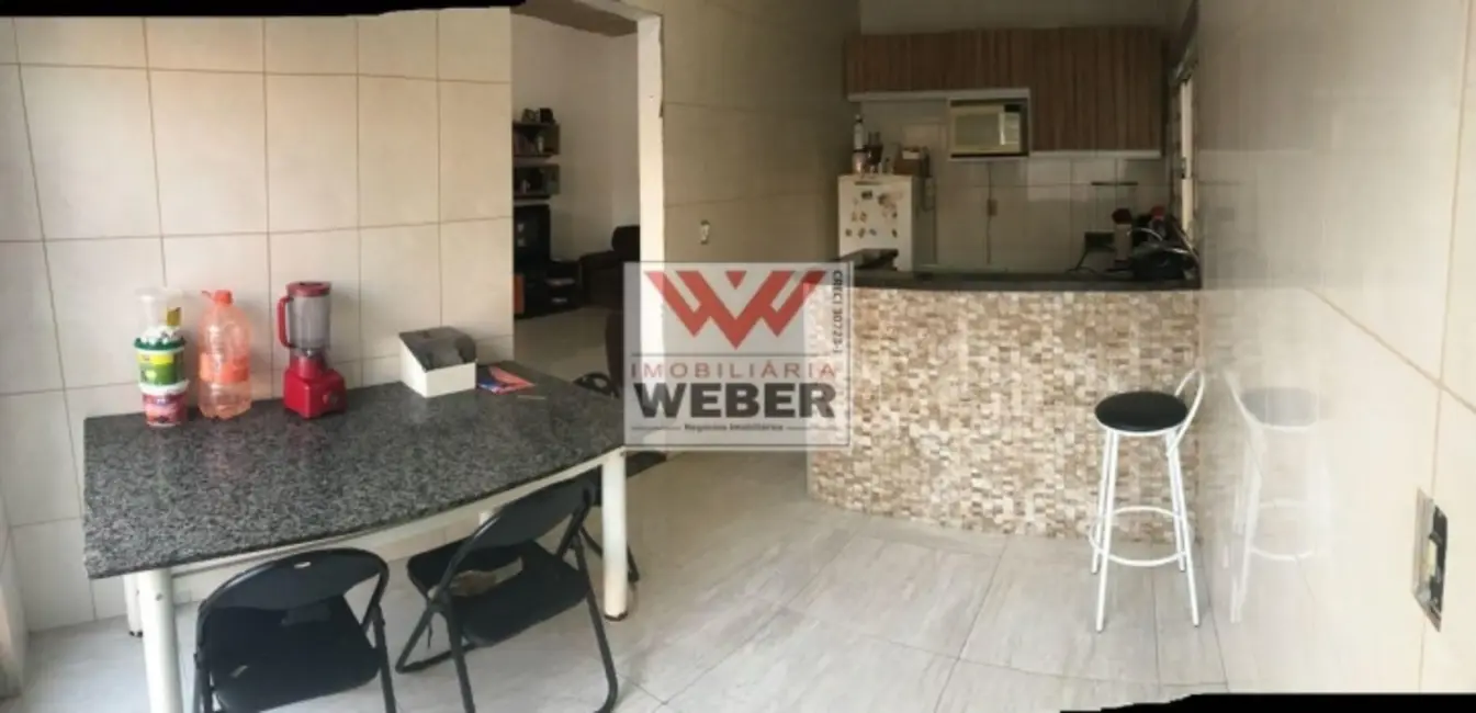 Foto 5 de Sobrado com 3 quartos à venda, 200m2 em Sorocaba - SP