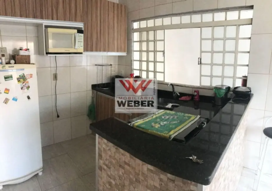 Foto 7 de Sobrado com 3 quartos à venda, 200m2 em Sorocaba - SP