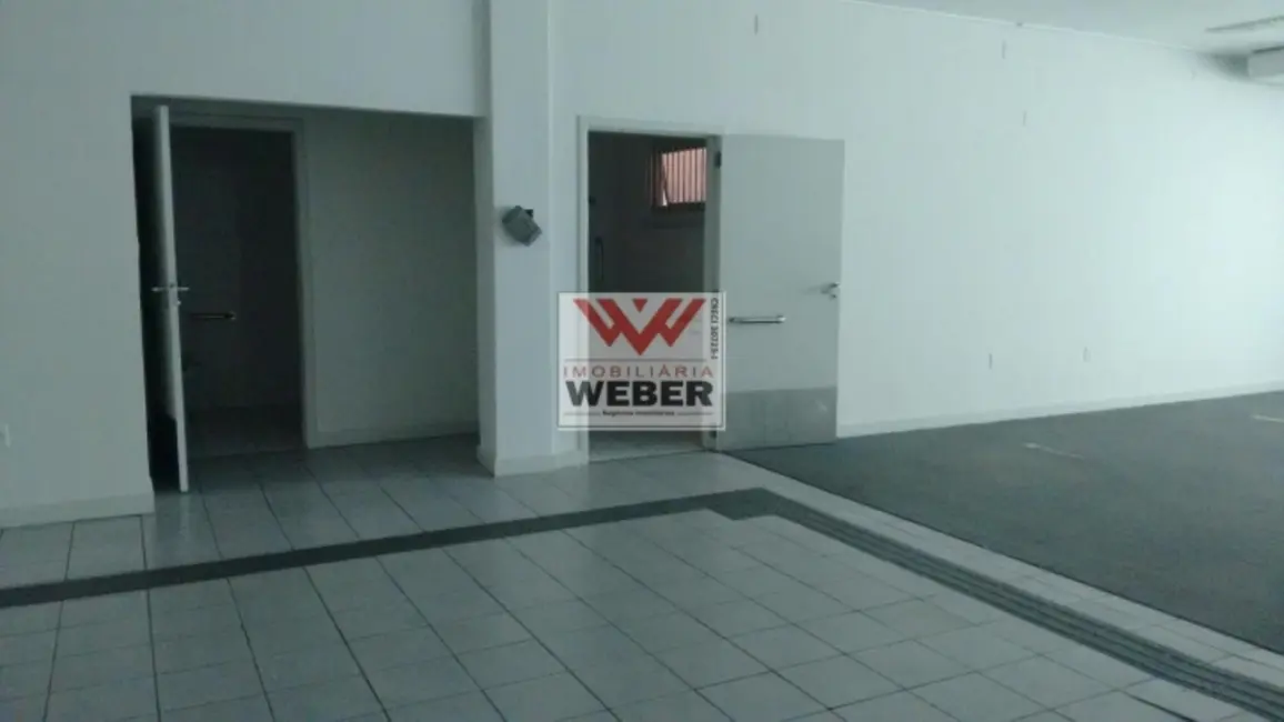 Foto 8 de Sala Comercial para alugar, 740m2 em Vila Lucy, Sorocaba - SP