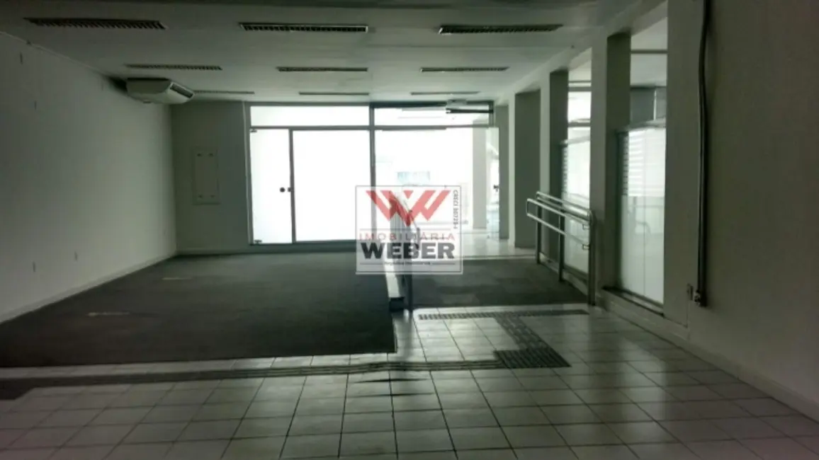 Foto 7 de Sala Comercial para alugar, 740m2 em Vila Lucy, Sorocaba - SP