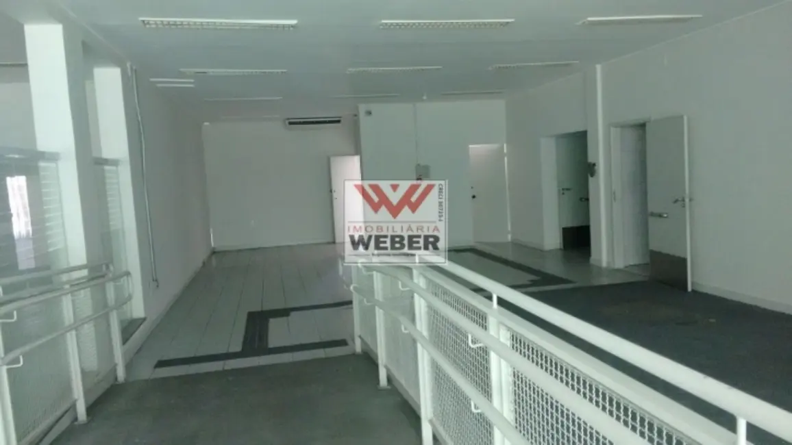 Foto 6 de Sala Comercial para alugar, 740m2 em Vila Lucy, Sorocaba - SP