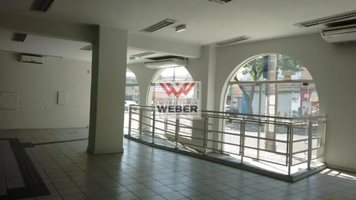 Foto 5 de Sala Comercial para alugar, 740m2 em Vila Lucy, Sorocaba - SP