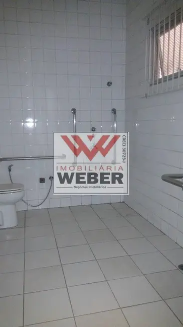 Foto 9 de Sala Comercial para alugar, 740m2 em Vila Lucy, Sorocaba - SP