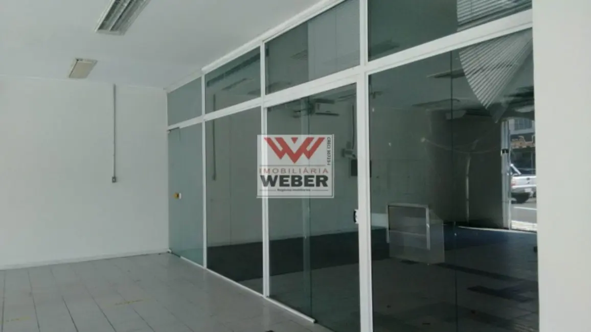 Foto 3 de Sala Comercial para alugar, 740m2 em Vila Lucy, Sorocaba - SP