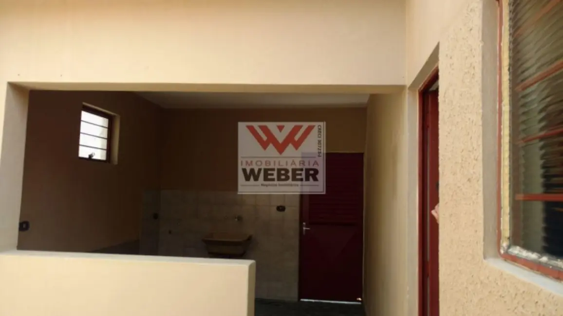 Foto 8 de Casa com 3 quartos à venda, 250m2 em Parque das Laranjeiras, Sorocaba - SP