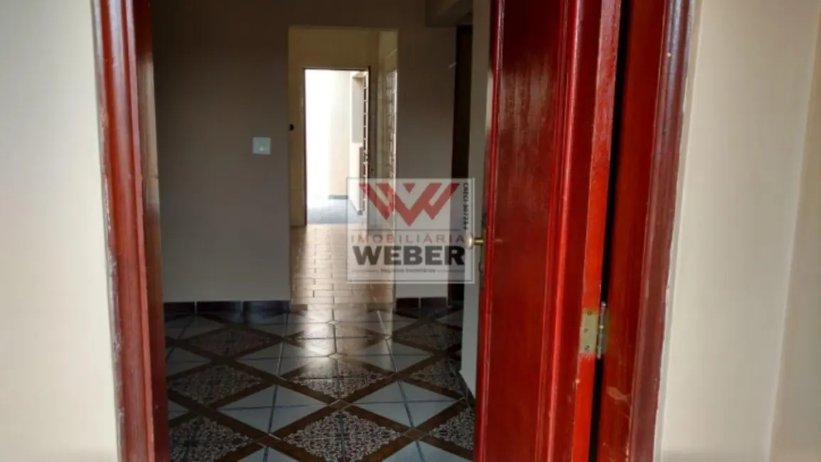 Foto 6 de Casa com 3 quartos à venda, 250m2 em Parque das Laranjeiras, Sorocaba - SP