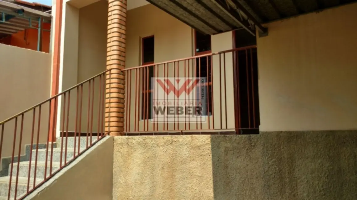 Foto 3 de Casa com 3 quartos à venda, 250m2 em Parque das Laranjeiras, Sorocaba - SP