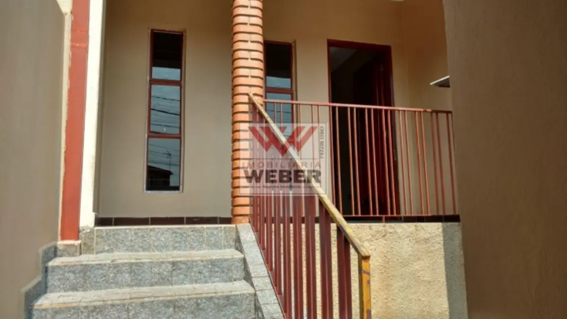 Foto 2 de Casa com 3 quartos à venda, 250m2 em Parque das Laranjeiras, Sorocaba - SP