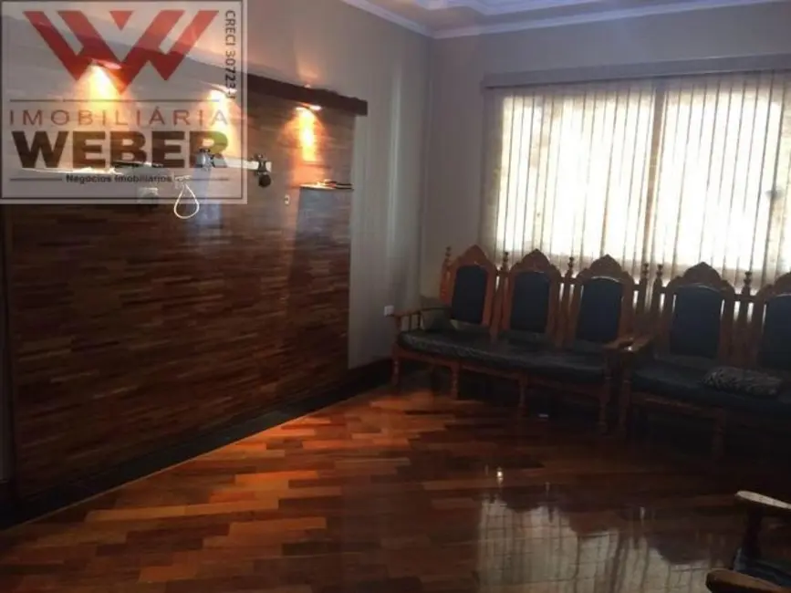 Sobrado com 4 quartos à venda, 200m2 em Wanel Ville, Sorocaba - SP - imagem 3 Foto 3 de Sobrado com 4 quartos à venda, 200m2 em Wanel Ville, Sorocaba - SP