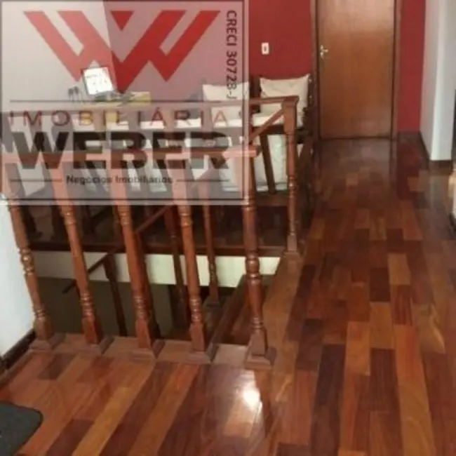 Foto 2 de Sobrado com 4 quartos à venda, 200m2 em Wanel Ville, Sorocaba - SP