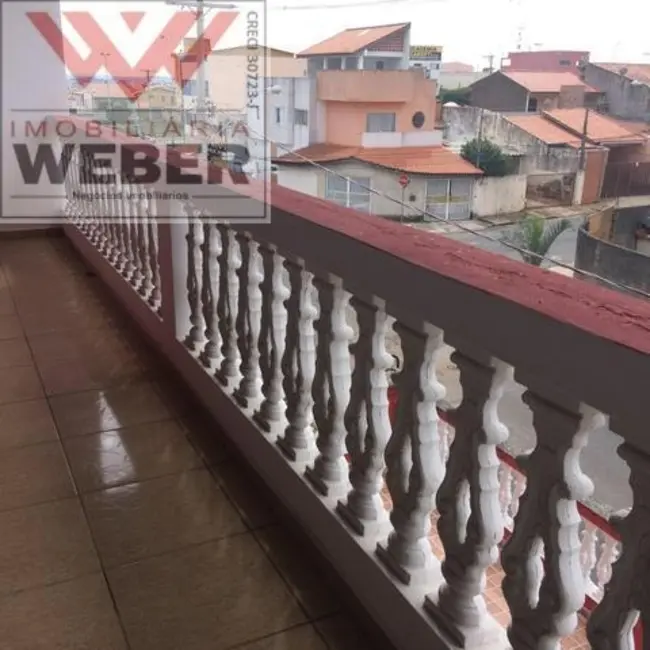 Sobrado com 4 quartos à venda, 200m2 em Wanel Ville, Sorocaba - SP - imagem 6 Foto 6 de Sobrado com 4 quartos à venda, 200m2 em Wanel Ville, Sorocaba - SP