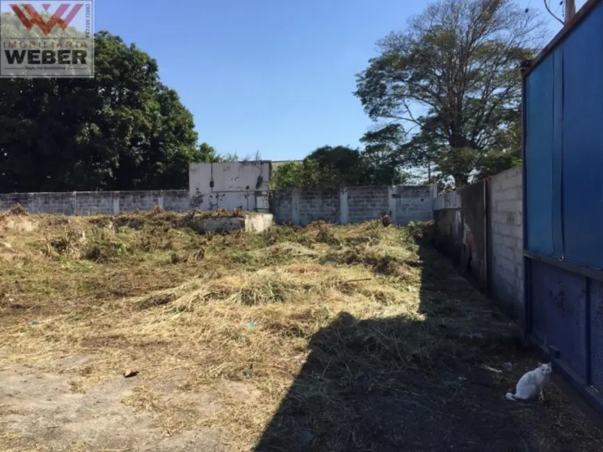 Terreno / Lote à venda, 2585m2 em Além Ponte, Sorocaba - SP - imagem 1 Foto 1 de Terreno / Lote à venda, 2585m2 em Além Ponte, Sorocaba - SP