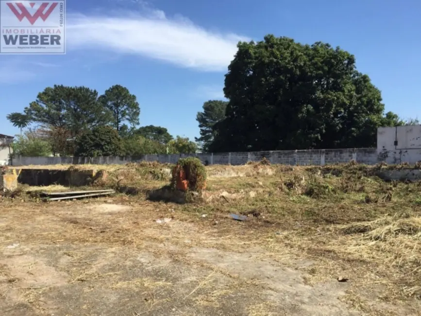 Terreno / Lote à venda, 2585m2 em Além Ponte, Sorocaba - SP - imagem 4 Foto 4 de Terreno / Lote à venda, 2585m2 em Além Ponte, Sorocaba - SP