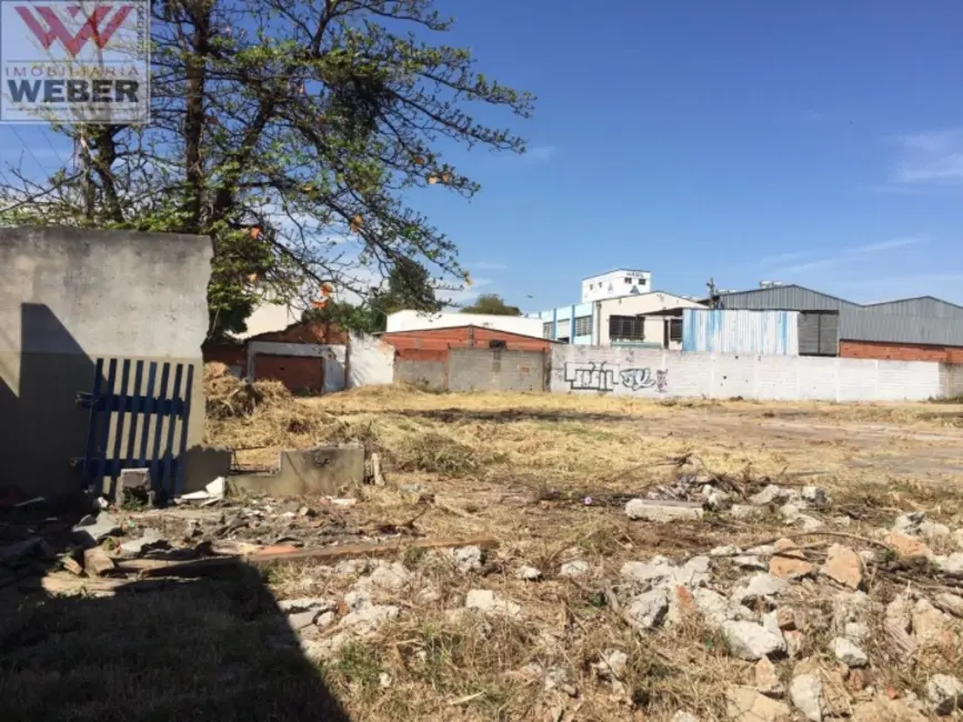 Terreno / Lote à venda, 2585m2 em Além Ponte, Sorocaba - SP - imagem 3 Foto 3 de Terreno / Lote à venda, 2585m2 em Além Ponte, Sorocaba - SP