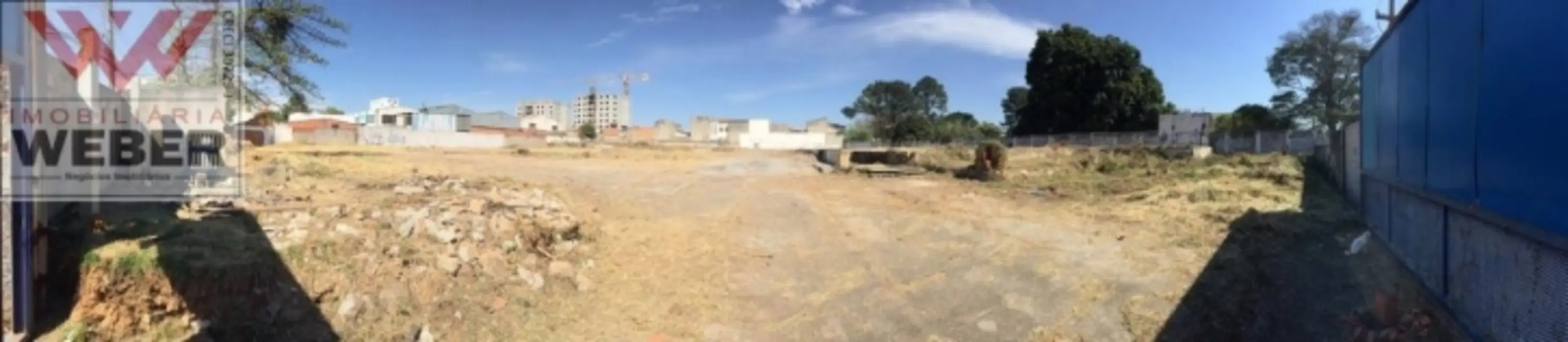 Terreno / Lote à venda, 2585m2 em Além Ponte, Sorocaba - SP - imagem 2 Foto 2 de Terreno / Lote à venda, 2585m2 em Além Ponte, Sorocaba - SP