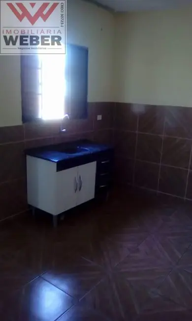 Sobrado com 2 quartos à venda, 125m2 em Jardim Guaíba, Sorocaba - SP - imagem 8 Foto 8 de Sobrado com 2 quartos à venda, 125m2 em Jardim Guaíba, Sorocaba - SP