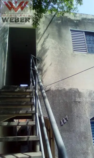 Sobrado com 2 quartos à venda, 125m2 em Jardim Guaíba, Sorocaba - SP - imagem 9 Foto 9 de Sobrado com 2 quartos à venda, 125m2 em Jardim Guaíba, Sorocaba - SP