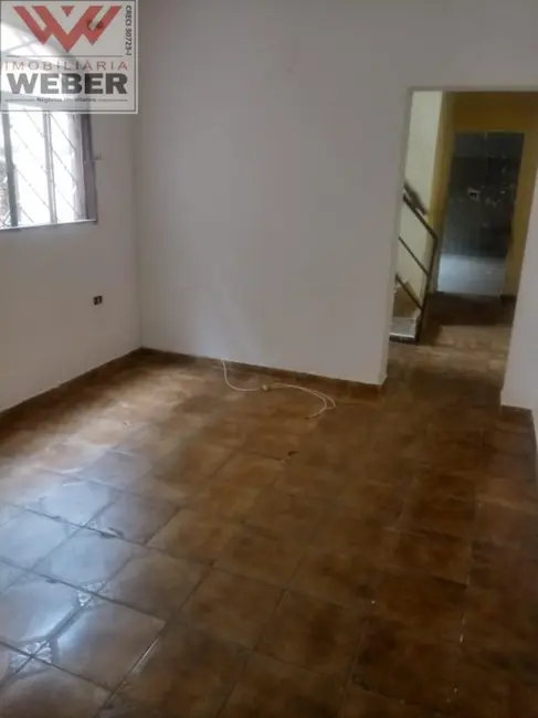 Sobrado com 2 quartos à venda, 125m2 em Jardim Guaíba, Sorocaba - SP - imagem 3 Foto 3 de Sobrado com 2 quartos à venda, 125m2 em Jardim Guaíba, Sorocaba - SP
