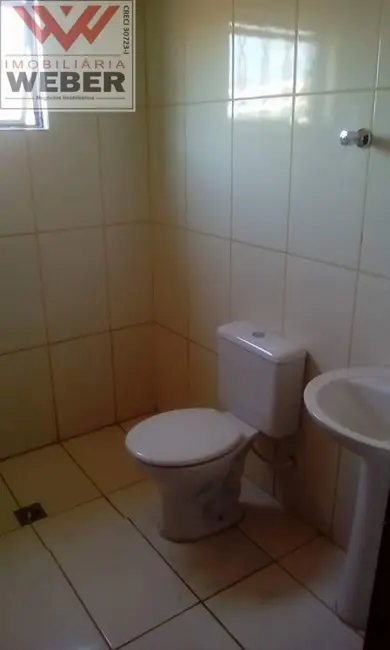 Sobrado com 2 quartos à venda, 125m2 em Jardim Guaíba, Sorocaba - SP - imagem 7 Foto 7 de Sobrado com 2 quartos à venda, 125m2 em Jardim Guaíba, Sorocaba - SP