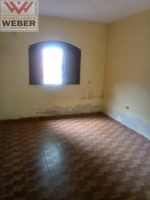 Foto 2 de Sobrado com 2 quartos à venda, 125m2 em Jardim Guaíba, Sorocaba - SP