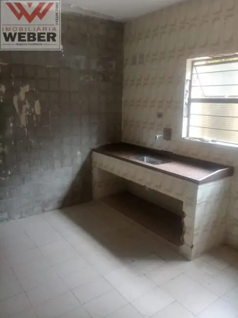 Sobrado com 2 quartos à venda, 125m2 em Jardim Guaíba, Sorocaba - SP - imagem 6 Foto 6 de Sobrado com 2 quartos à venda, 125m2 em Jardim Guaíba, Sorocaba - SP