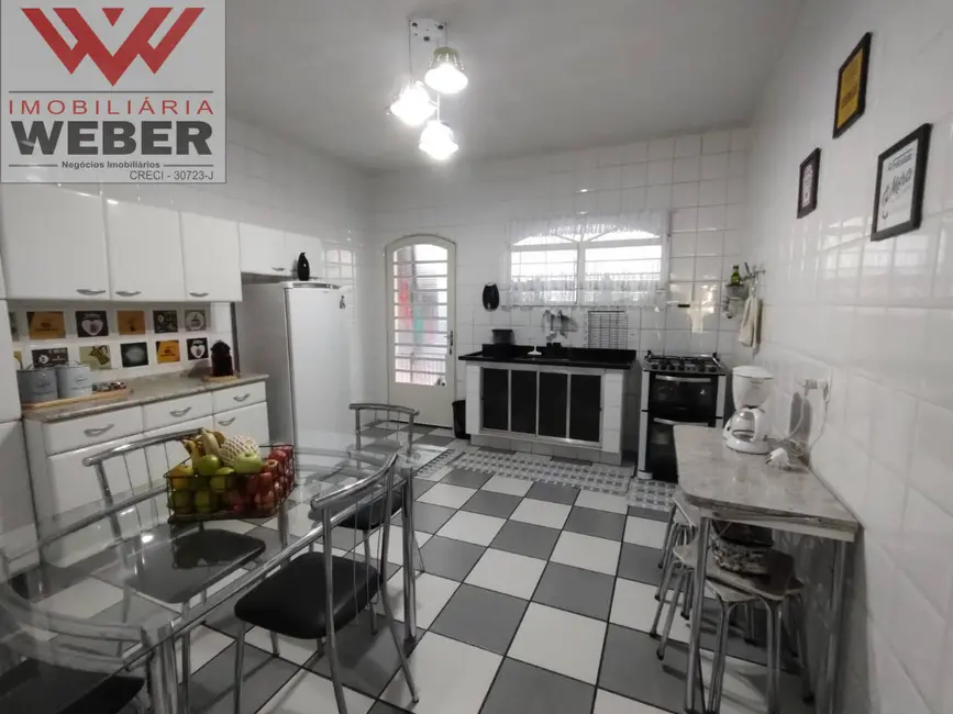 Foto 9 de Sobrado com 3 quartos à venda, 115m2 em Centro, Votorantim - SP