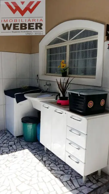 Foto 7 de Sobrado com 3 quartos à venda, 115m2 em Centro, Votorantim - SP