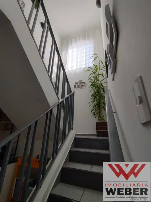 Foto 4 de Sobrado com 3 quartos à venda, 115m2 em Centro, Votorantim - SP