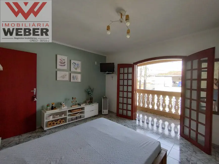 Foto 8 de Sobrado com 3 quartos à venda, 115m2 em Centro, Votorantim - SP