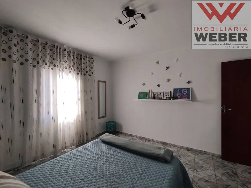 Foto 6 de Sobrado com 3 quartos à venda, 115m2 em Centro, Votorantim - SP