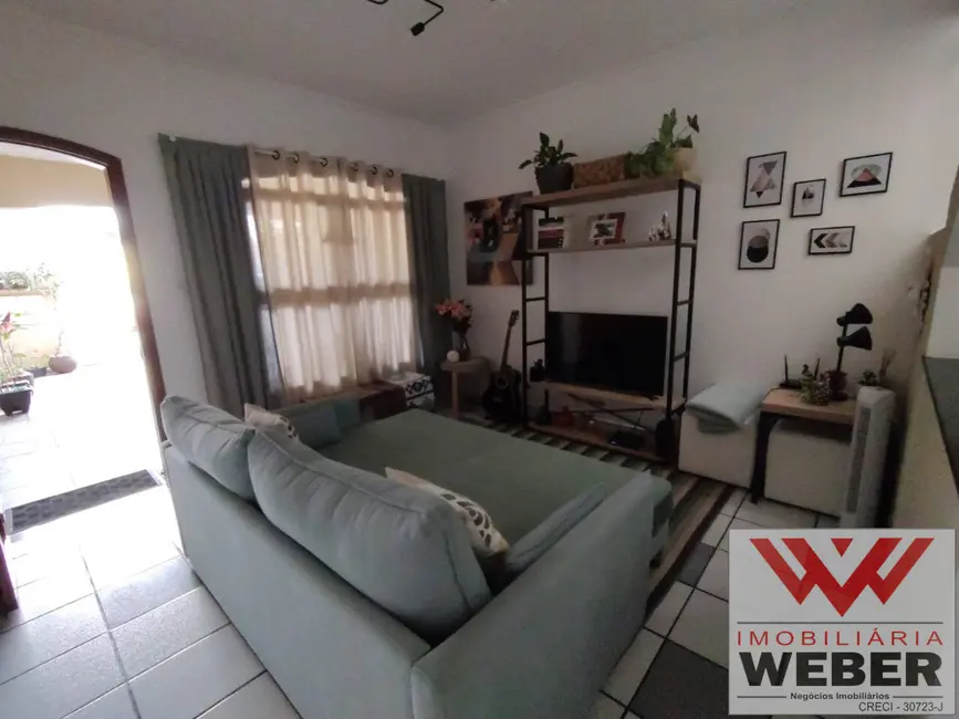 Foto 5 de Sobrado com 3 quartos à venda, 115m2 em Centro, Votorantim - SP