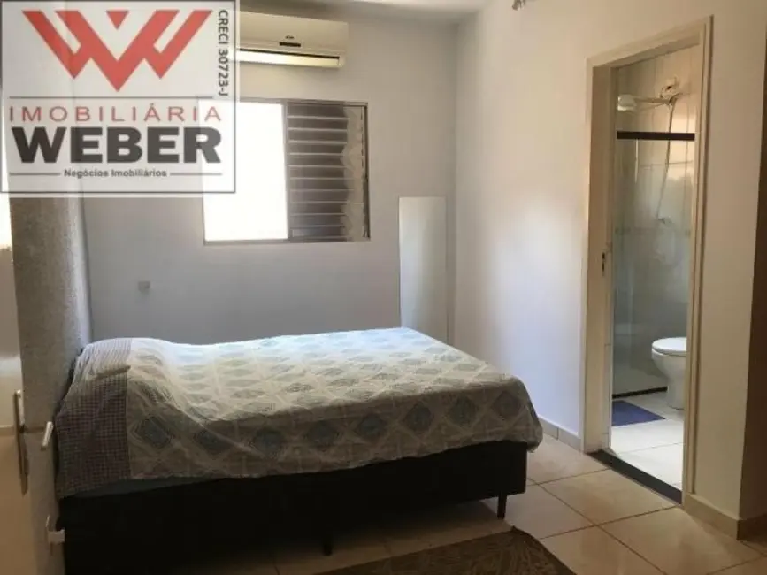 Foto 8 de Casa com 3 quartos à venda, 175m2 em Sorocaba - SP