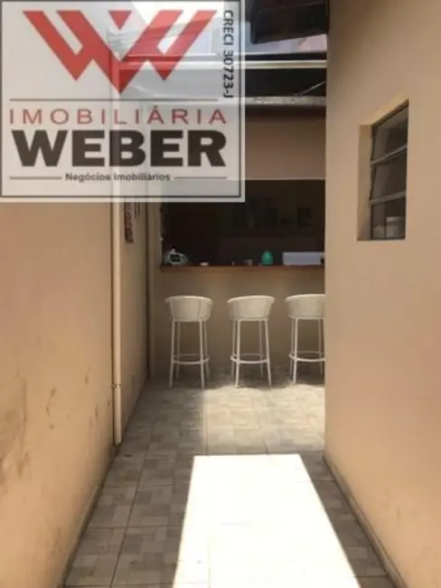 Foto 7 de Casa com 3 quartos à venda, 175m2 em Sorocaba - SP