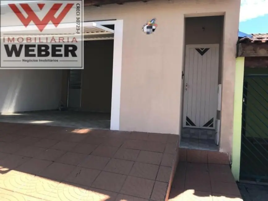 Foto 1 de Casa com 3 quartos à venda, 175m2 em Sorocaba - SP