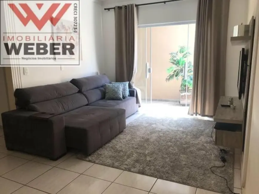 Foto 3 de Casa com 3 quartos à venda, 175m2 em Sorocaba - SP